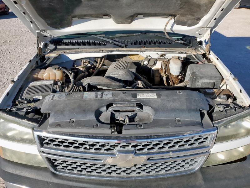 Photo 11 from auction – 2005 CHEVROLET silverado with VIN 1GCHC24U25E318599