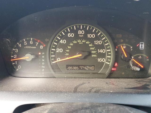Photo 9 from auction – 2003 HONDA ACCORD EX with VIN JHMCM56673C074303