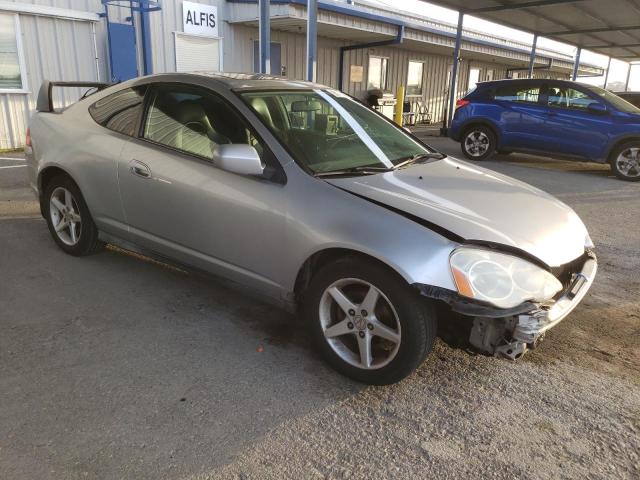 Photo 4 from auction – 2002 ACURA RSX with VIN JH4DC548X2C002389