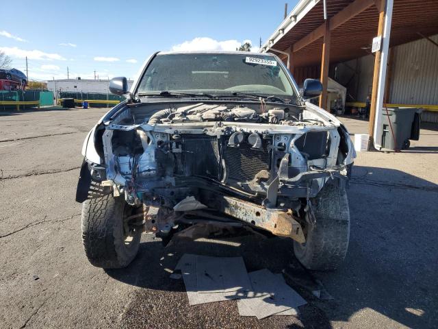 Foto 5 de la subasta – 2006 TOYOTA 4RUNNER SR con VIN JTEBU14R960100372