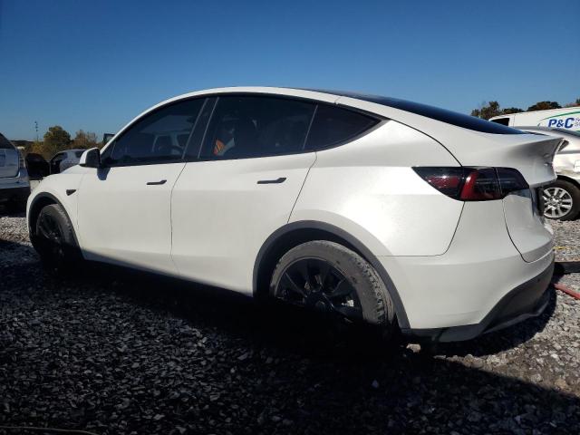 Photo 2 from auction – 2024 TESLA MODEL Y with VIN 7SAYGDED7RF002864