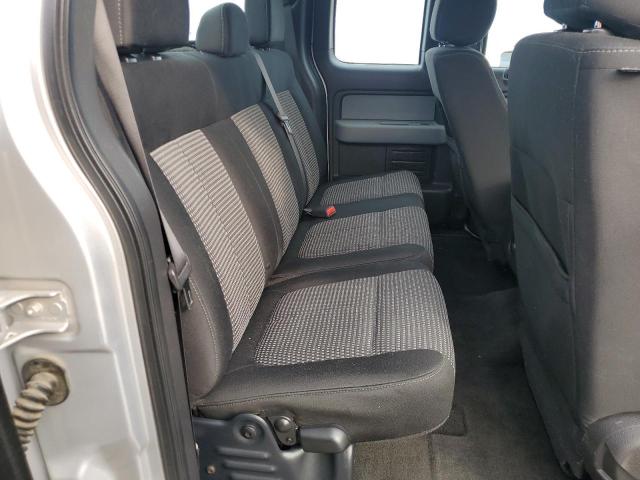 Photo 10 from auction – 2014 FORD F150 SUPER with VIN 1FTFX1EF7EKF70162