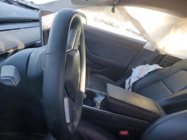 Photo 9 from auction – 2020 TESLA MODEL 3 with VIN 5YJ3E1EA9LF803529