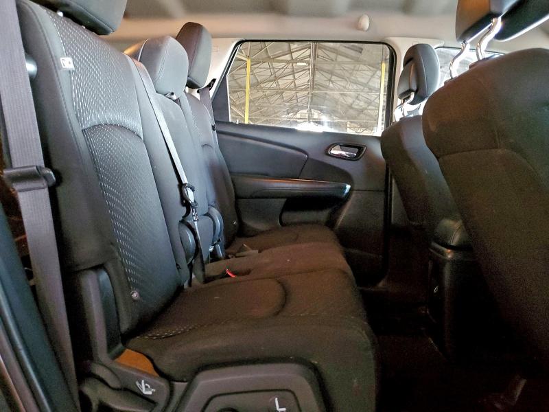 Photo 11 from auction – 2017 DODGE JOURNEY SE with VIN 3C4PDCAB6HT522182