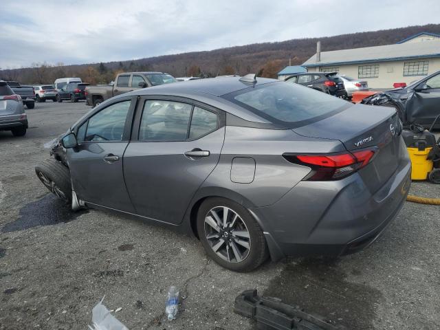 Photo 2 from auction – 2022 NISSAN VERSA with VIN 3N1CN8EV6NL850651
