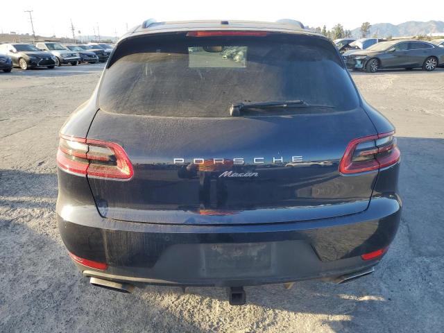 Photo 6 from auction – 2018 PORSCHE MACAN with VIN WP1AA2A57JLB02305