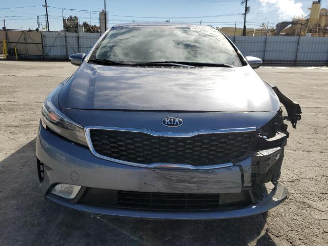 Photo 5 from auction – 2018 KIA FORTE LX with VIN 3KPFL4A73JE273012