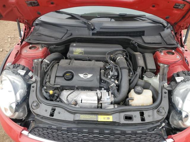 Photo 11 from auction – 2013 MINI COOPER S with VIN WMWSV3C54DT393571