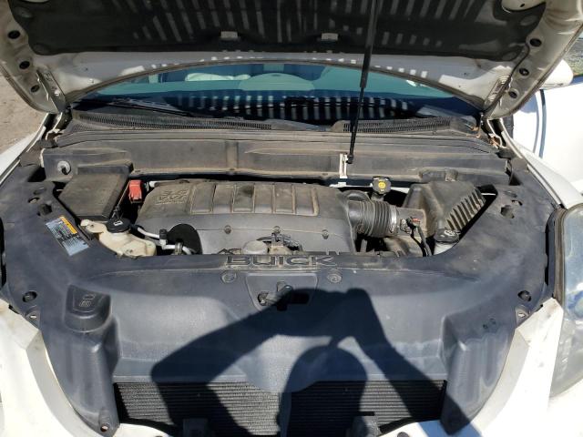 Photo 12 from auction – 2012 BUICK ENCLAVE with VIN 5GAKRCED9CJ371220