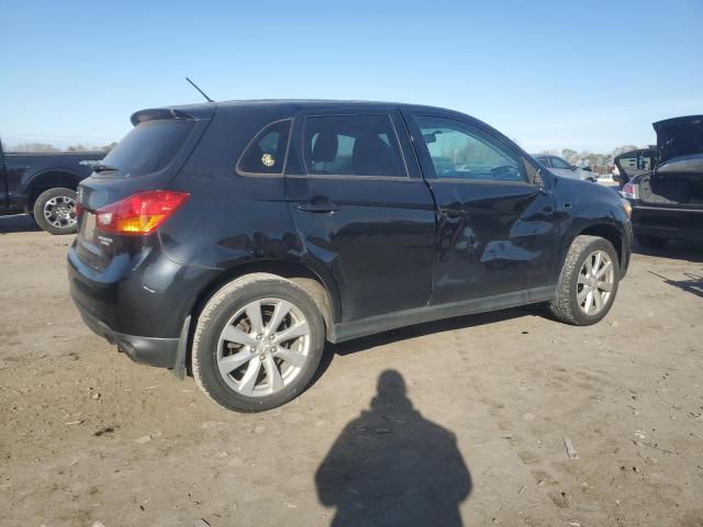 Photo 3 from auction – 2015 MITSUBISHI OUTLANDER with VIN 4A4AR3AU7FE018724
