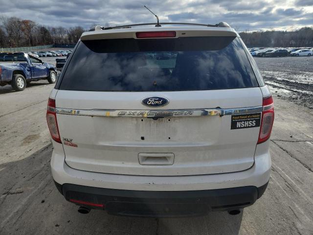 Photo 6 from auction – 2011 FORD EXPLORER X with VIN 1FMHK7D84BGA81483