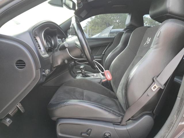 Photo 7 from auction – 2021 DODGE CHARGER with VIN 2C3CDXGJ5MH559087