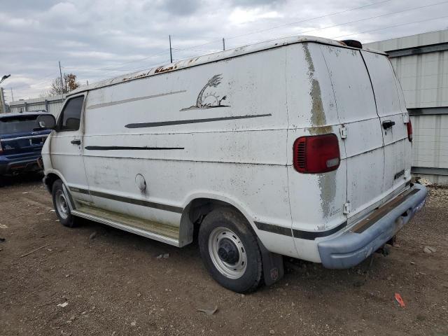 Photo 2 from auction – 2003 DODGE RAM VAN B2 with VIN 2D7JB21Y93K506286