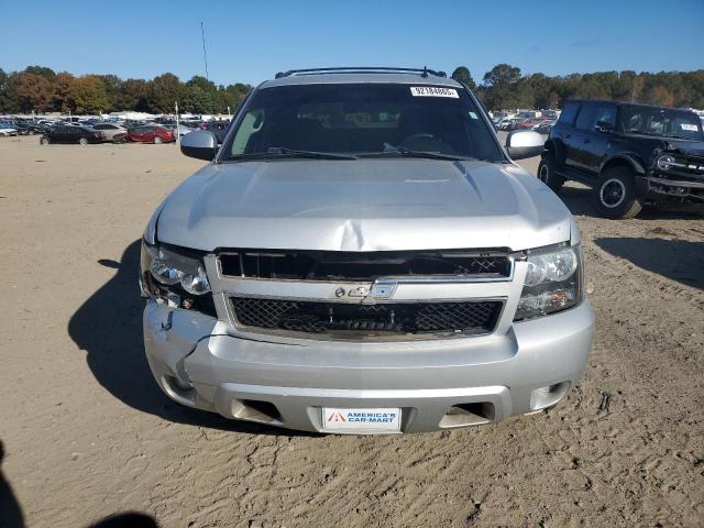 Photo 5 from auction – 2012 CHEVROLET AVALANCHE with VIN 3GNMCEE08CG218337