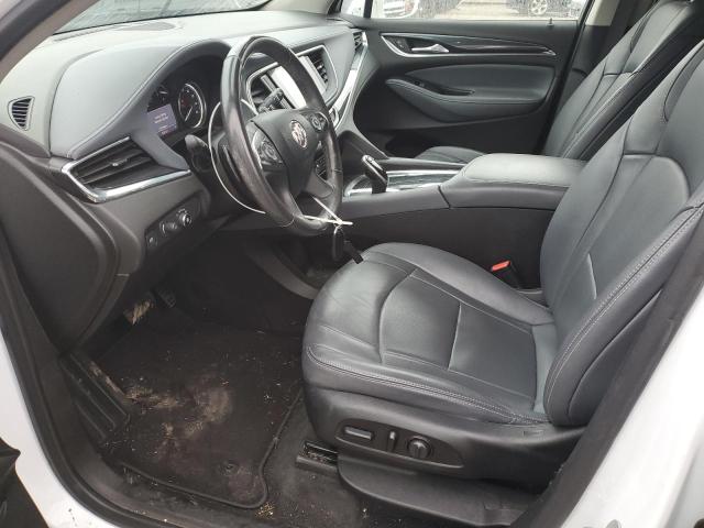 Photo 7 from auction – 2020 BUICK ENCLAVE ES with VIN 5GAEVAKW5LJ221026
