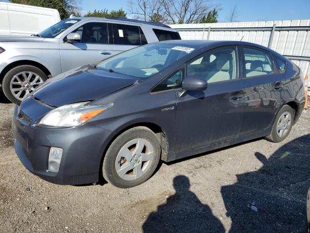 TOYOTA PRIUS 2010 con VIN JTDKN3DU8A0019096 - Foto de la subasta