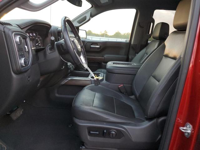 Photo 7 from auction – 2021 GMC SIERRA C15 with VIN 3GTP8DED0MG143607