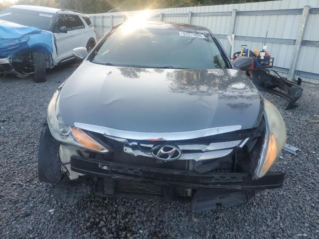 Photo 5 from auction – 2011 HYUNDAI SONATA SE with VIN 5NPEC4AB0BH220457