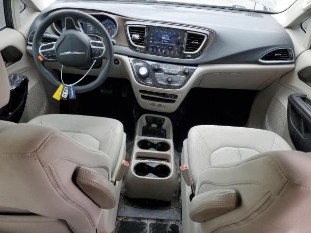 Photo 8 from auction – 2017 CHRYSLER PACIFICA T with VIN 2C4RC1DG1HR502321