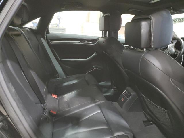 Photo 10 from auction – 2016 AUDI S3 PRESTIG with VIN WAUF1GFF8G1052019