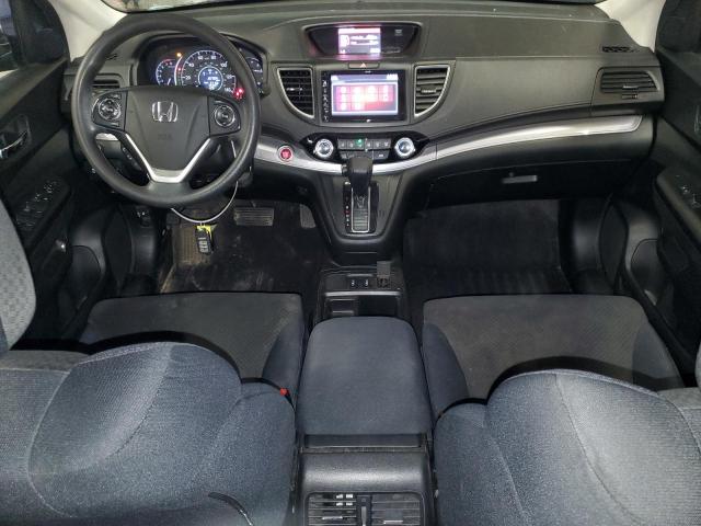 Photo 8 from auction – 2015 HONDA CR-V EX with VIN 2HKRM4H55FH662543