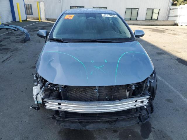 Photo 5 from auction – 2024 TOYOTA COROLLA LE with VIN JTDBCMFE9R3063958