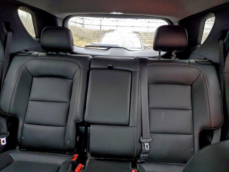 Photo 10 from auction – 2019 CHEVROLET EQUINOX PR with VIN 2GNAXNEV2K6156964