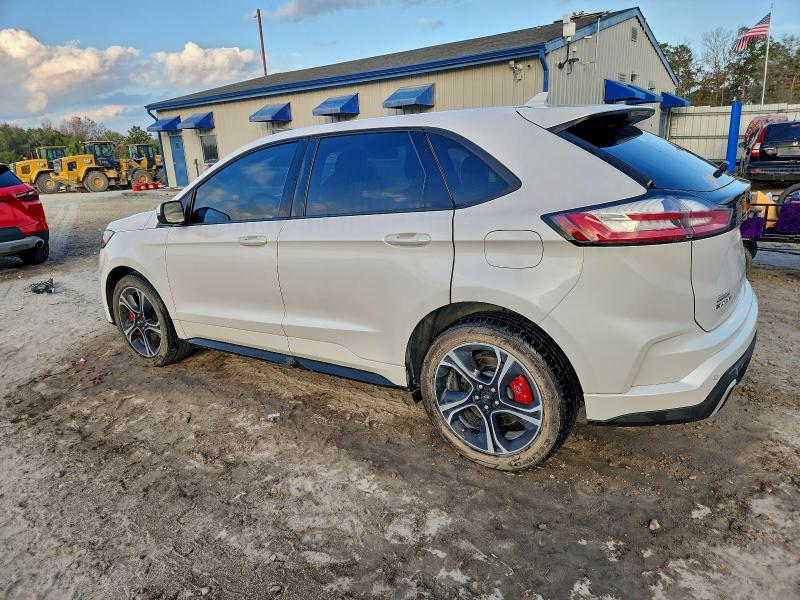 Photo 2 from auction – 2019 FORD EDGE ST with VIN 2FMPK4AP5KBB92184