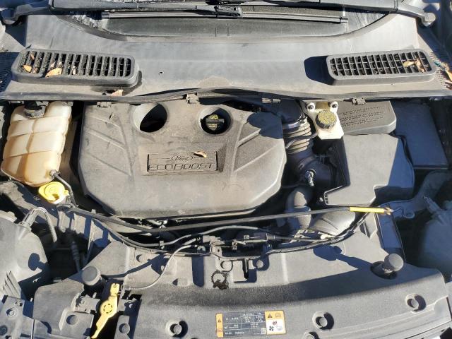 Photo 12 from auction – 2014 FORD ESCAPE SE with VIN 1FMCU0G90EUA58336