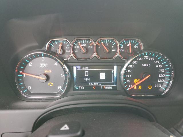 Photo 9 from auction – 2019 CHEVROLET TAHOE with VIN 1GNSCBKC9KR396793