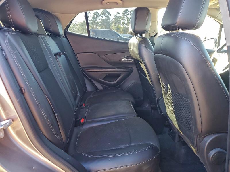 Photo 11 from auction – 2014 BUICK ENCORE with VIN KL4CJBSB3EB786600