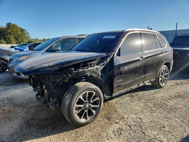 Photo 1 from auction – 2017 BMW X5 XDRIVE3 with VIN 5UXKR0C58H0U51242