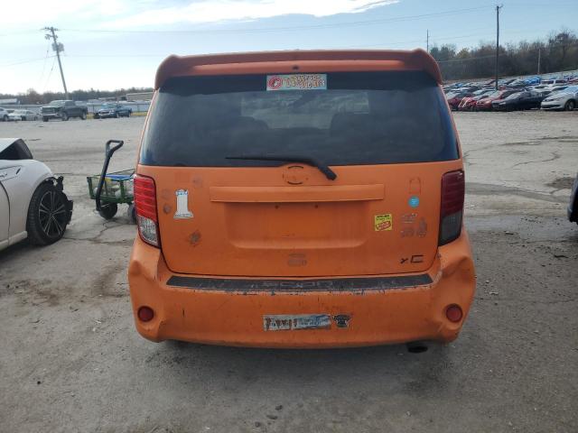Photo 6 from auction – 2012 TOYOTA SCION XB with VIN JTLZE4FE6CJ018010