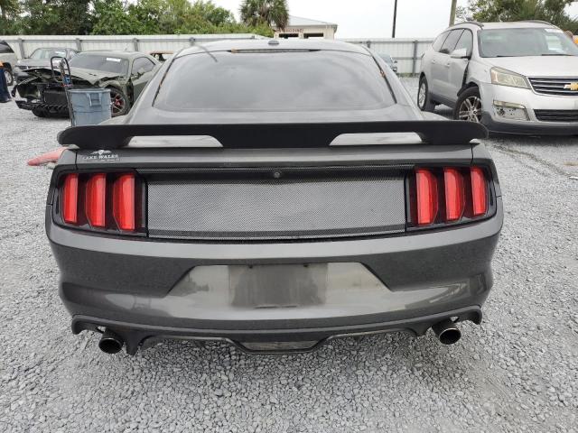 Photo 6 from auction – 2015 FORD MUSTANG with VIN 1FA6P8TH9F5412019