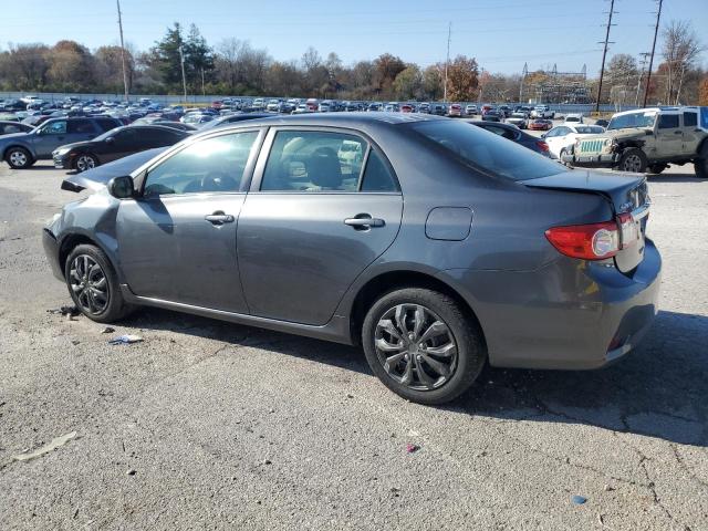 Photo 2 from auction – 2013 TOYOTA COROLLA BA with VIN 2T1BU4EE4DC932383