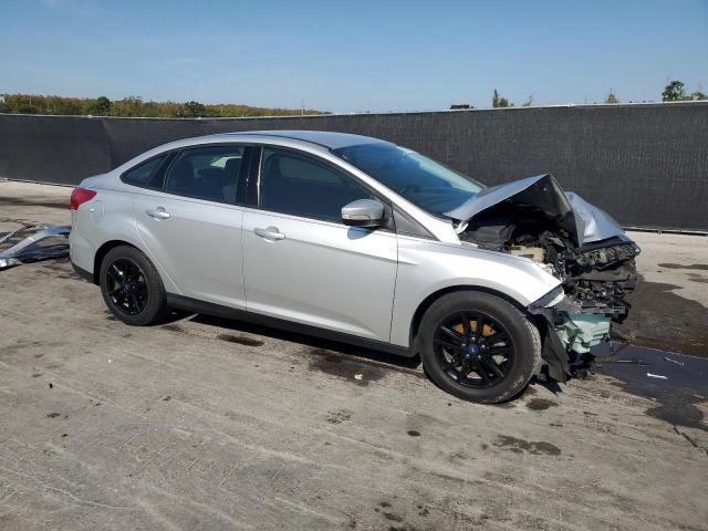 Photo 4 from auction – 2018 FORD FOCUS SE with VIN 1FADP3F26JL318587