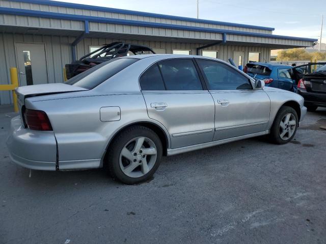 Photo 3 from auction – 2001 MITSUBISHI GALANT ES with VIN 4A3AA46G21E145426