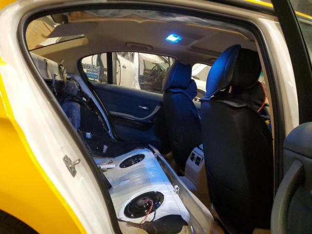 Photo 10 from auction – 2011 BMW 328 XI SUL with VIN WBAPK5C51BF124899