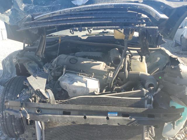 Photo 11 from auction – 2012 MINI COOPER with VIN WMWSU3C56CT262210