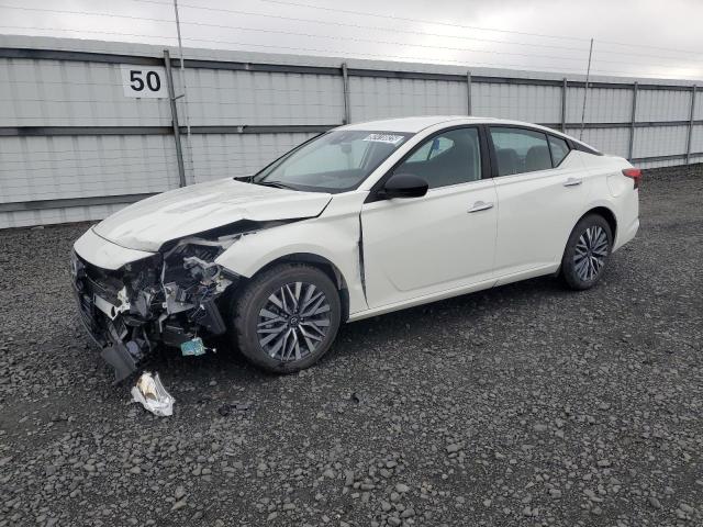 NISSAN ALTIMA SV 2025 with VIN 1N4BL4DW1SN382976 - Photo from auction