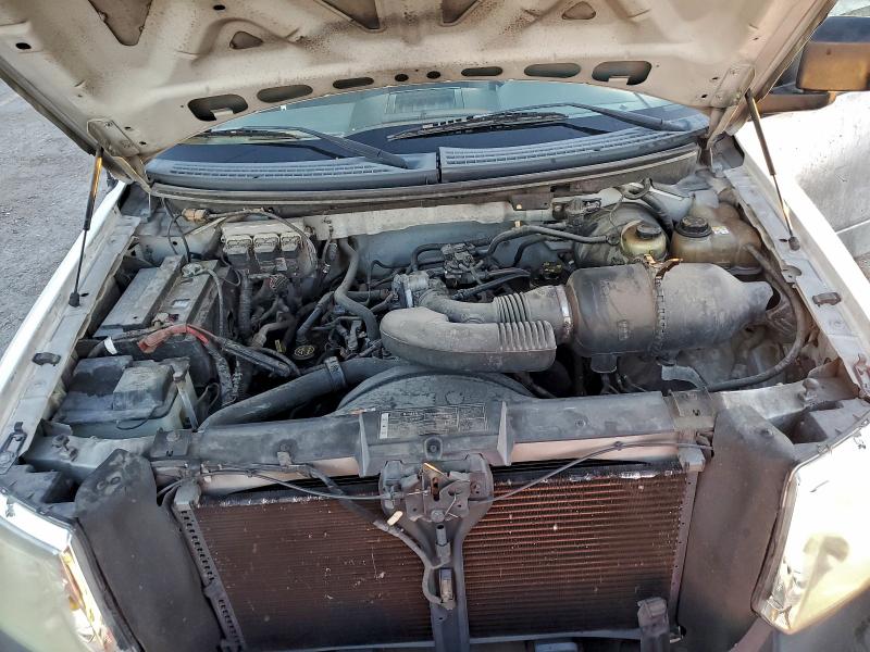 Photo 11 from auction – 2007 FORD F150 with VIN 1FTRX12W87KD12415