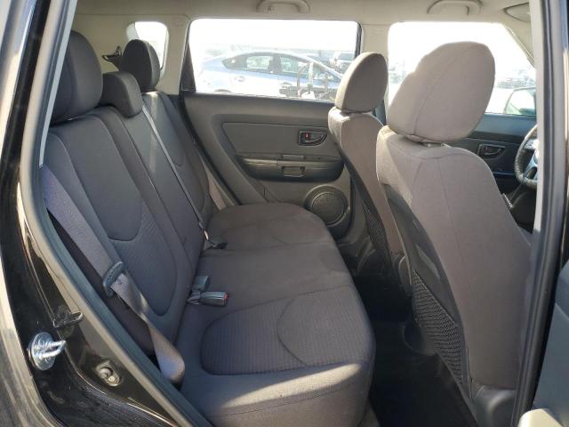 Photo 10 from auction – 2013 KIA SOUL with VIN KNDJT2A53D7629248