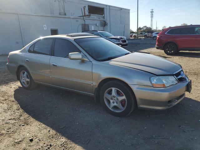Photo 4 from auction – 2003 ACURA 3.2TL with VIN 19UUA56683A072734