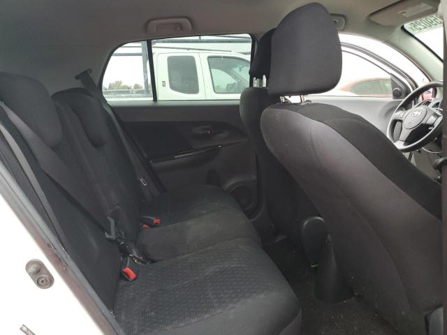Photo 10 from auction – 2008 TOYOTA SCION XD with VIN JTKKU10438J013863