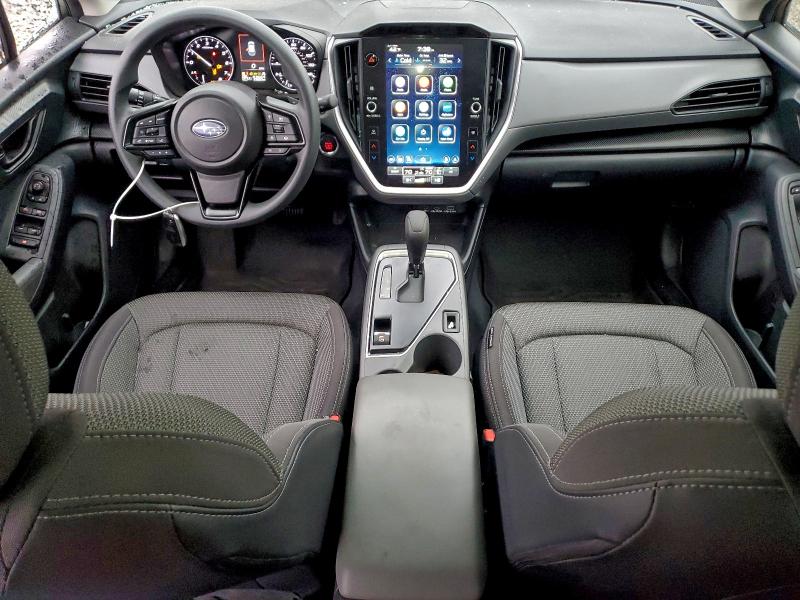 Photo 8 from auction – 2024 SUBARU CROSSTREK with VIN JF2GUADC8RH360758