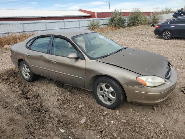 Photo 4 from auction – 2003 FORD TAURUS SES with VIN 1FAFP55273G218452