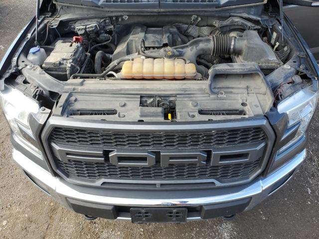 Photo 11 from auction – 2015 FORD F150 SUPER with VIN 1FTEX1EP7FFB27623