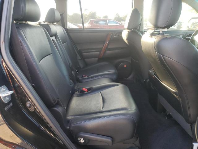 Photo 11 from auction – 2013 TOYOTA HIGHLANDER with VIN 5TDYK3EH2DS114971