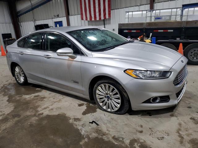 Photo 4 from auction – 2016 FORD FUSION SE with VIN 3FA6P0PU5GR192515