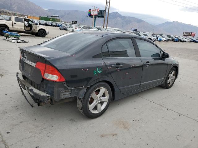 Photo 3 from auction – 2010 HONDA CIVIC LX-S with VIN 19XFA1F6XAE037168